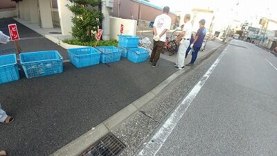 二葉町不燃物９１１-6