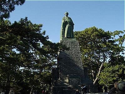 s-坂本龍馬像