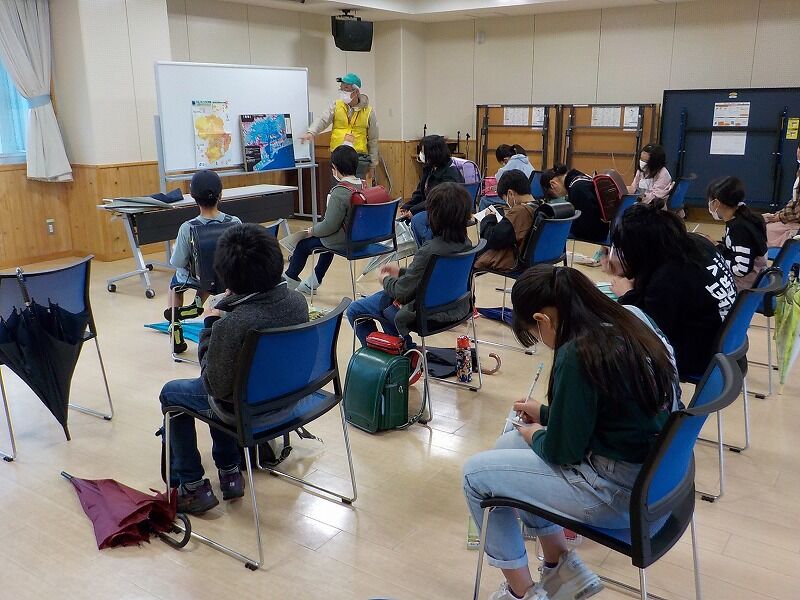 下知CC反省会2