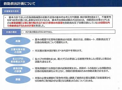 高知市救助救出計画２０２０年１０月4_NEW