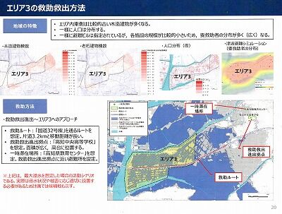 高知市救助救出計画２０２０年１０月21_NEW