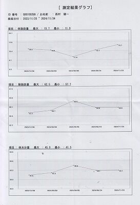 体成分分析1123-3 001