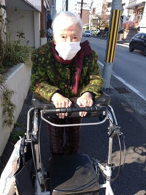 haha ほこうほZixyokuruma