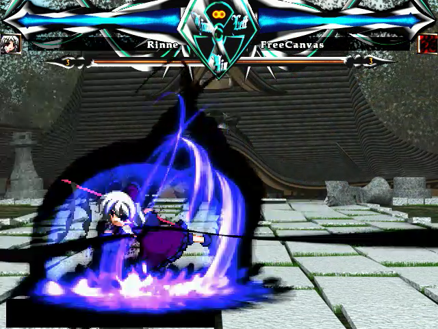 新キャラ リンネ サルウァトル アートマン 公開 棒人間ブログ