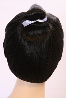 ちょんまげウィッグ 登場 Maple 横浜店ブログ