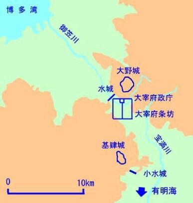 海峡国家から仏教国家へ 古代の日本を考える 18 歩いて郷土の歴史を学ぶ会