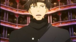 灼眼のシャナ 第5話 まったく 敵が集うシーンは最高だぜ 義輝仮面の諸行無常記 灼眼のシャナ 第5話 まったく 敵が集うシーンは最高だぜ 義輝仮面の諸行無常記