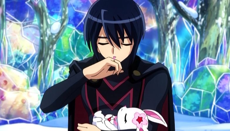 12年アニメアウォーズ 義輝仮面の諸行無常記