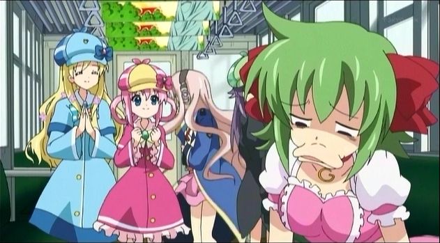12年アニメアウォーズ 義輝仮面の諸行無常記 12年アニメアウォーズ 義輝仮面の諸行無常記