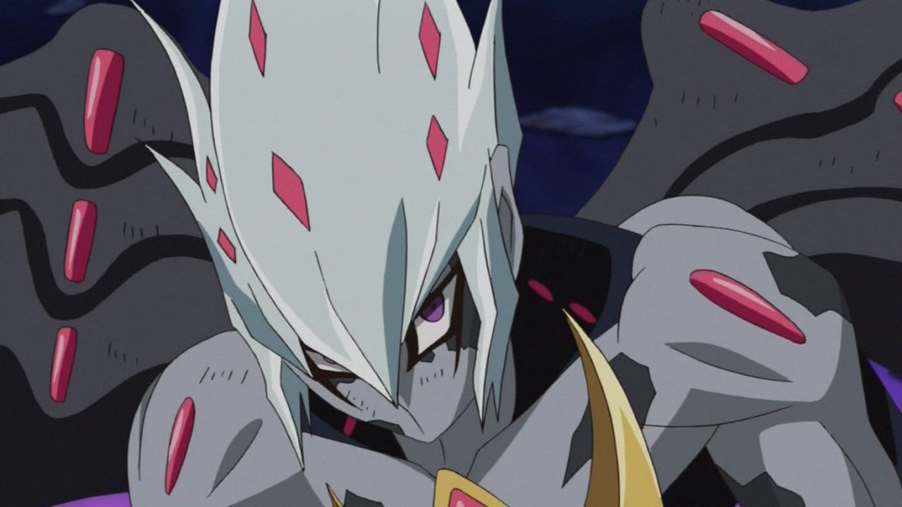 13年アニメアウォーズ 義輝仮面の諸行無常記 13年アニメアウォーズ 義輝仮面の諸行無常記