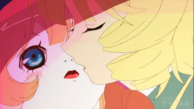 12年アニメアウォーズ 義輝仮面の諸行無常記 12年アニメアウォーズ 義輝仮面の諸行無常記