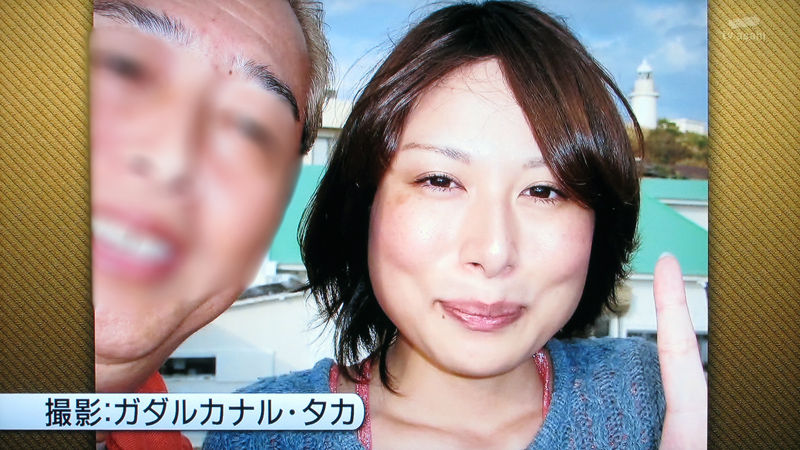 チミンモラスイ！ [タ]グレートネイチャーシリーズ 三浦半島断層群を行く!!(後編)