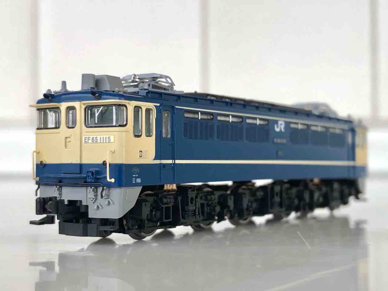 田端機 その後 日々ちょじょら