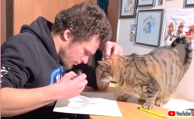 loveofcat1_640
