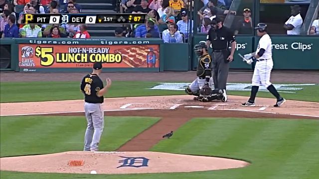 MLB1