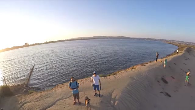 dogchasesdrone1