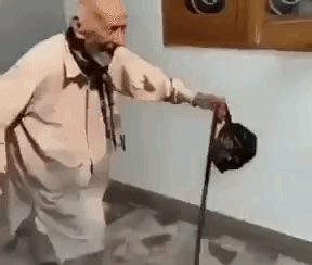 grandpa