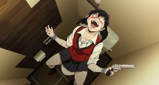 賭ケグルイ 第4話 感想 アニメ界に飛び散る汁 アニメができたらいいなと妄想しているブログ 賭ケグルイ 第4話 感想 アニメ界に飛び散る汁 アニメができたらいいなと妄想しているブログ