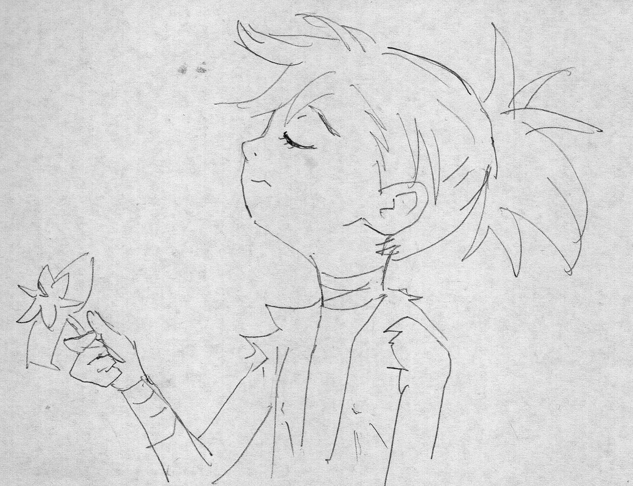 アニメができたらいいなと妄想しているブログ アニメができたらいいなと妄想しているブログ