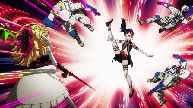 ブブキブランキと巨大ロボ系アニメ アニメができたらいいなと妄想しているブログ ブブキブランキと巨大ロボ系アニメ アニメができたらいいなと妄想しているブログ