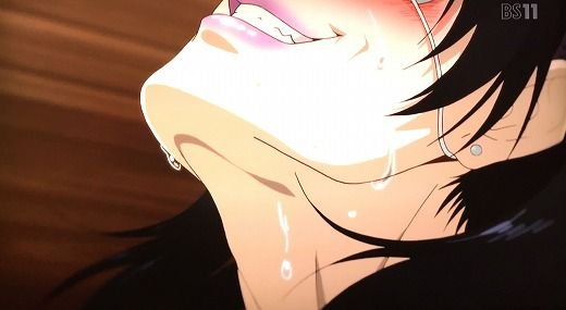 賭ケグルイ 第４話 感想 アニメ界に飛び散る汁 アニメができたらいいなと妄想しているブログ