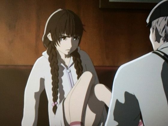 亜人 第4話 スタンド使い下村泉 アニメができたらいいなと妄想しているブログ 亜人 第4話 スタンド使い下村泉 アニメができたらいいなと妄想しているブログ