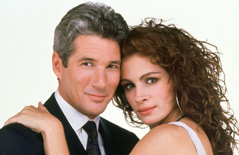 Pretty Woman