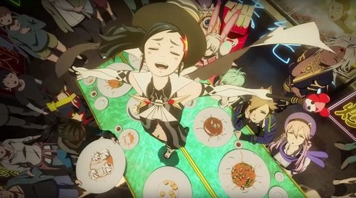 ブブキブランキ 星の巨人 2期 予想と展望 アニメができたらいいなと妄想しているブログ ブブキブランキ 星の巨人 2期 予想と展望 アニメができたらいいなと妄想しているブログ