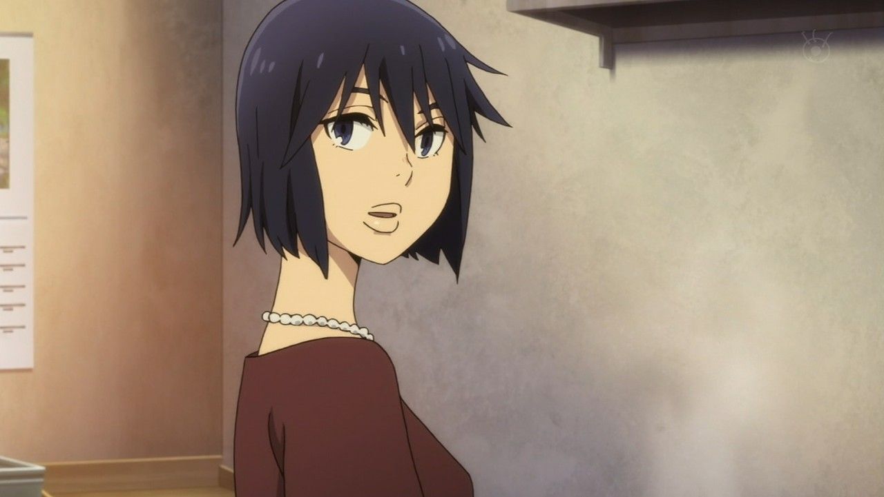 アニメができたらいいなと妄想しているブログ 16年01月
