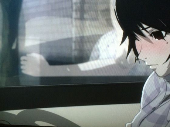 亜人 第4話 スタンド使い下村泉 アニメができたらいいなと妄想しているブログ