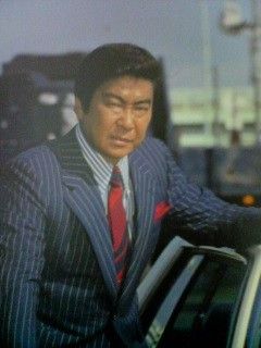 #石原裕次郎 #太陽にほえろ！#藤堂俊介 #西部警察 🌟シュウ🌟十月の人魚の輝きは永遠に… on X: 