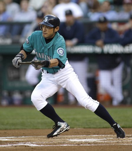 シアトル・タイムズ、ついにイチロー批判!!(虚像崩壊 シアトル・タイムズ、ついにイチロー批判!!(虚像崩壊