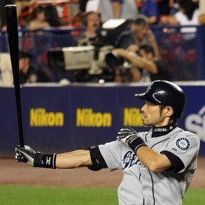 シアトル・タイムズ、ついにイチロー批判!!(虚像崩壊 シアトル・タイムズ、ついにイチロー批判!!(虚像崩壊