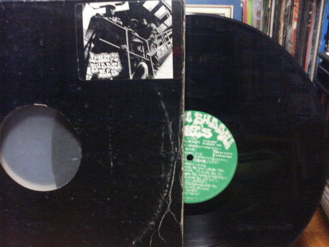 BUDDHABRAND 人間発電所 LP レコード hiphop 人間発電所 - (Original '96 Version) - song and lyrics by