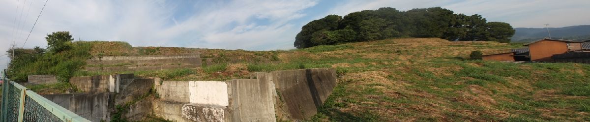 10 11 27 見瀬丸山古墳 畝傍陵墓参考地 まぁ坊の思いつくまま考古学日記 10 11 27 見瀬丸山古墳 畝傍陵墓参考地 まぁ坊の思いつくまま考古学日記