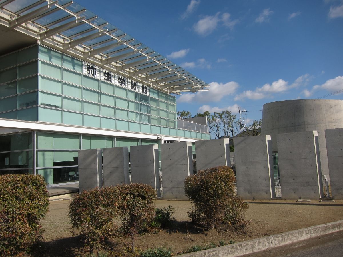 まぁ坊の思いつくまま考古学日記 2010.12.13 池上曽根弥生学習館 まぁ坊の思いつくまま考古学日記 2010.12.13 池上曽根弥生学習館