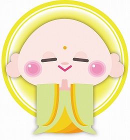 仏さま