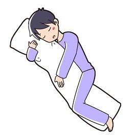 抱き枕