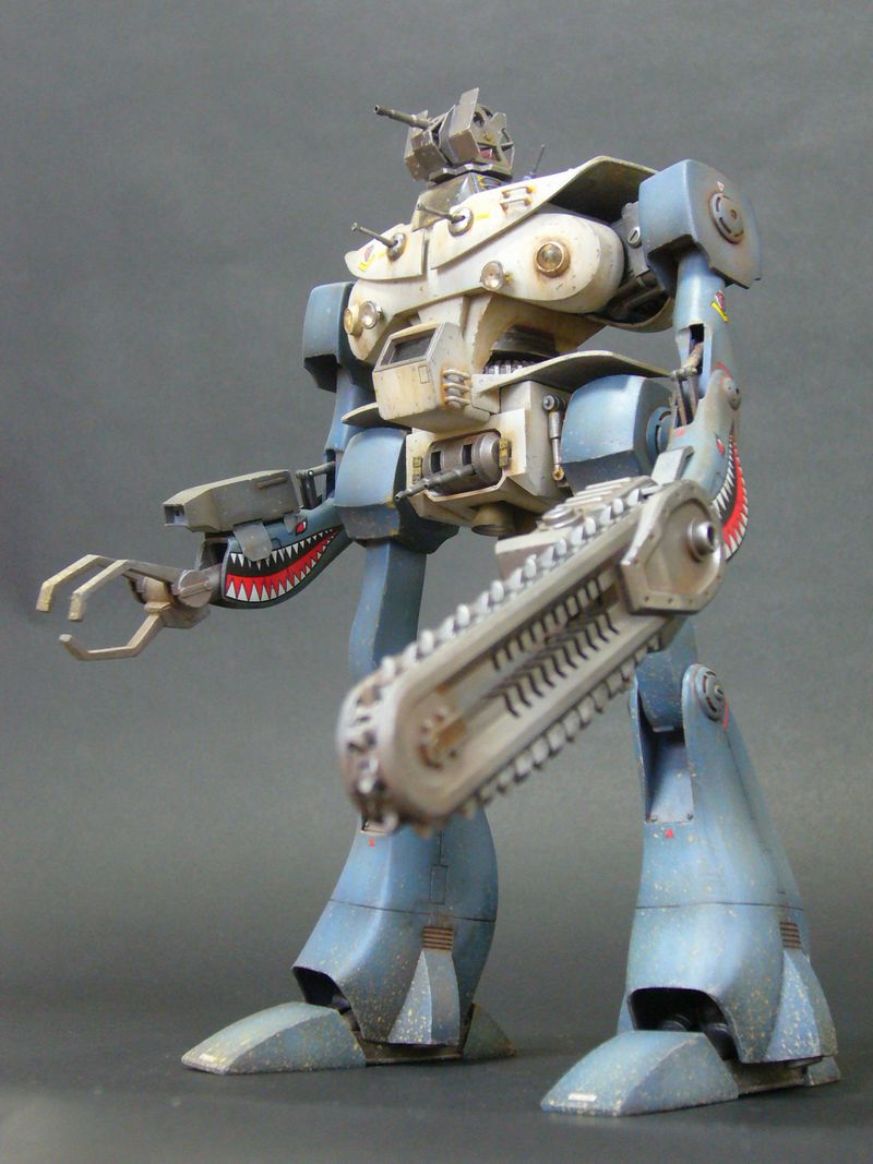 戦闘メカ ザブングル 1/144 カプリコタイプ o7r6kf1 再販】戦闘メカ ザブングル 1/144 カプリコタイプ｜ホビーの総合