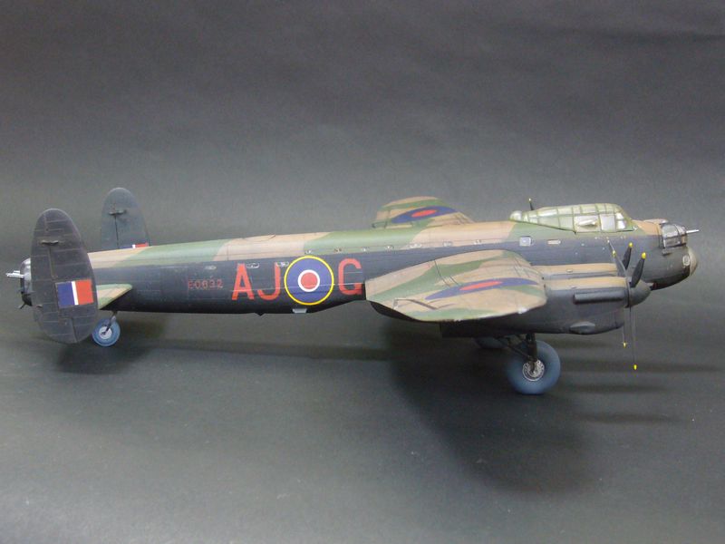 1/72 ランカスターＢ Ｍｋ． ダムバスターズ #E24 o7r6kf1 1/72 飛行機 Eシリーズ ランカスター B Mk.3 ダムバスターズ