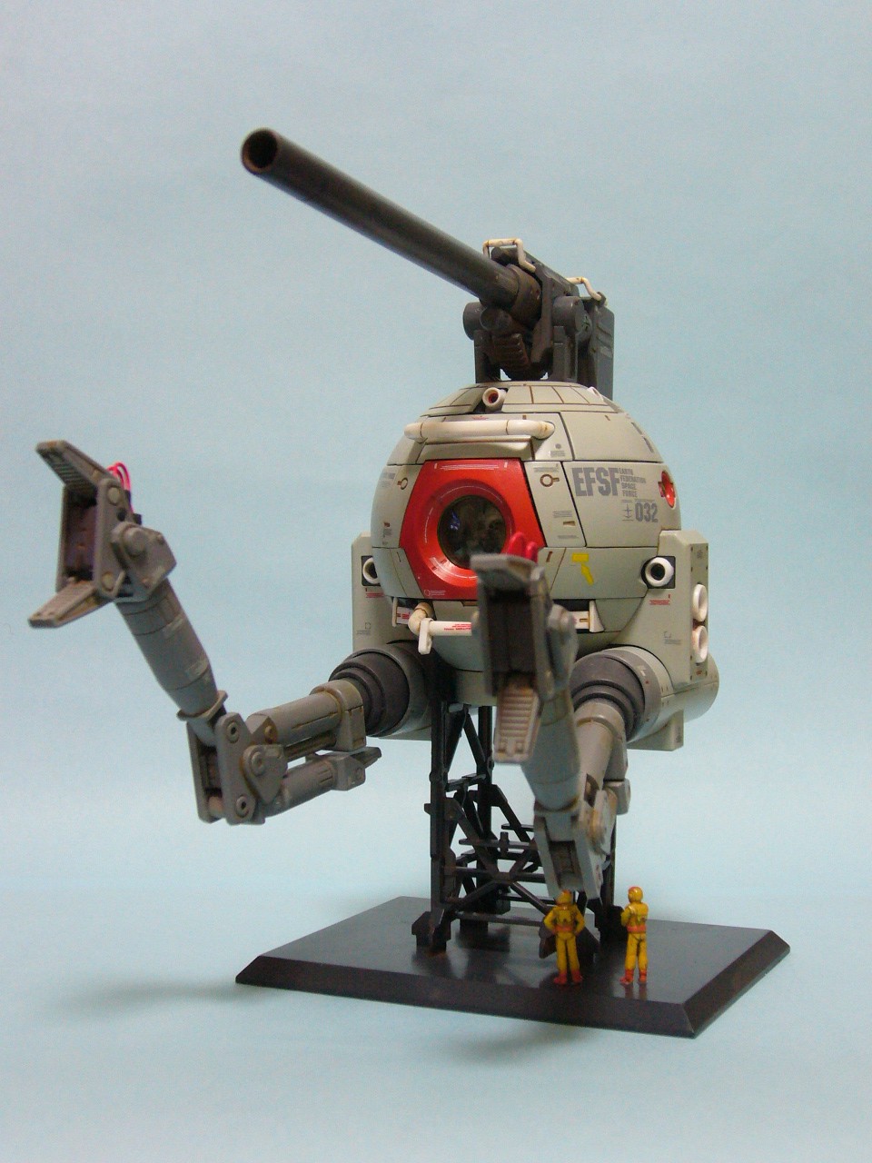 専用出品MG RB-79K ボール mg ジム2点セット 専用出品MG RB-79K ボール