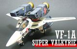 ¥ÉÁÇ¿ÍÀ½ºîÆüµ¡¡VF-1A ¥¹¡¼¥Ñ¡¼¥Ð¥ë¥¥ê¡¼ÊÔ