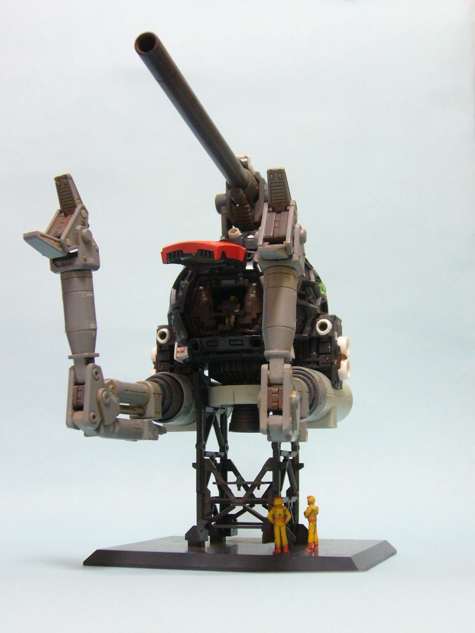 MG RB-79 ボール セット Amazon | ガンプラ HGUC 1/144 RB-79 ボール ツインセット (機動