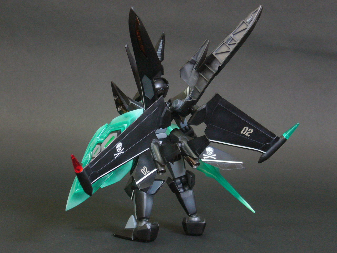 オーディーンmk 2 ダンボール戦機w 1 1 おもちゃのマーチャン オーディーンmk 2 ダンボール戦機w 1 1 おもちゃのマーチャン