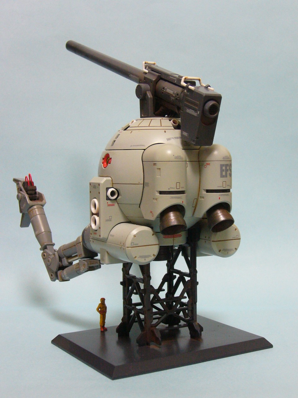 MG RB-79 ボール セット Amazon | ガンプラ HGUC 1/144 RB-79 ボール ツインセット (機動
