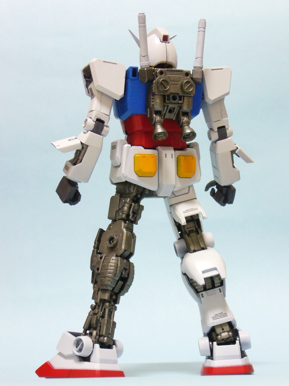 Rx 78 2 ガンダム Ver1 5 Mg おもちゃのマーチャン Rx 78 2 ガンダム Ver1 5 Mg おもちゃのマーチャン
