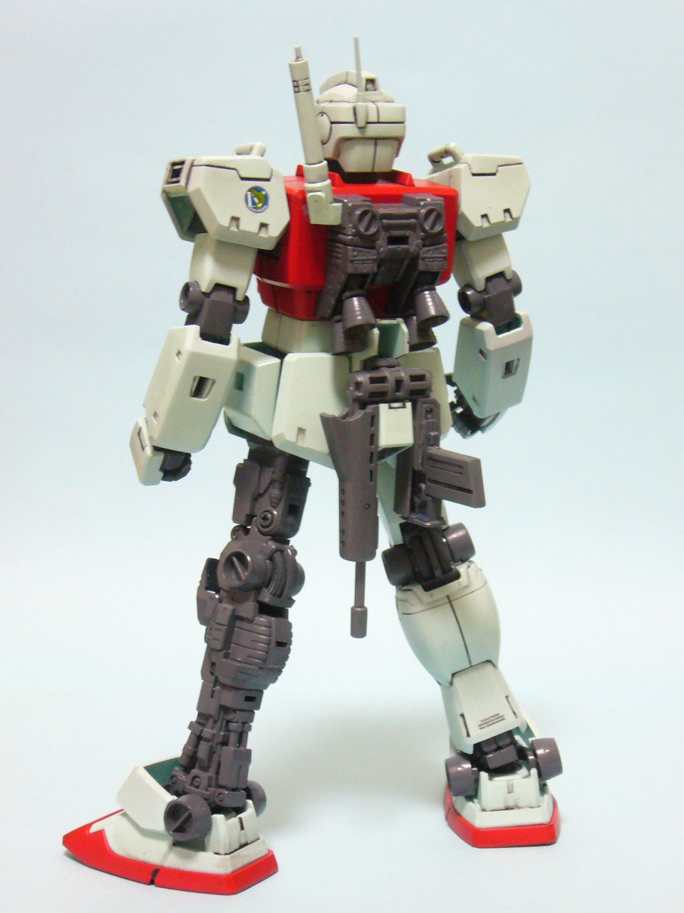 RGM-79C ジム改 【MG】 : おもちゃのマーチャン