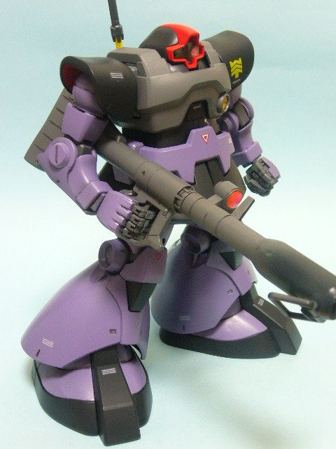 MS-09R リックドム 【MG】 : おもちゃのマーチャン