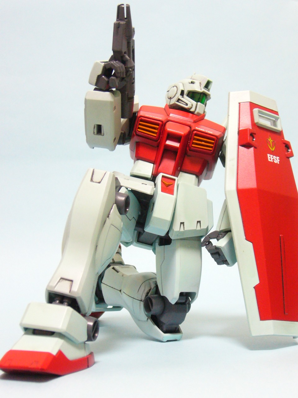 RGM-79C ジム改 【MG】 : おもちゃのマーチャン