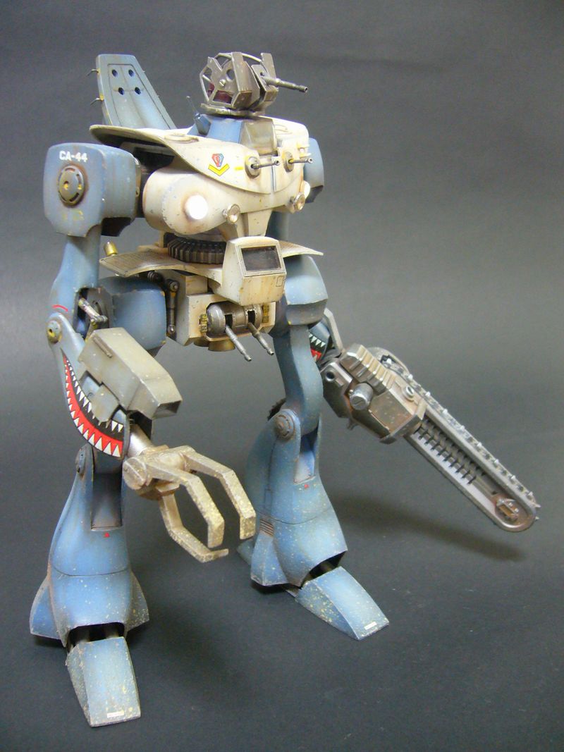 1/100 戦闘メカザブングル/ウォーカーマシン　カプリコタイプ　完成品 Amazon.co.jp: 1/100 戦闘メカ ザブングル ウォーカーマシーン